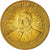Coin, Poland, 2 Zlote, 2011, Warsaw, MS(63), Brass, KM:772
