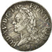 France, Louis XV, Écu à la vieille tête, 1772, Limoges, Silver, VF(30-35)