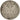 Coin, GERMANY - EMPIRE, Wilhelm II, 5 Pfennig, 1901, Stuttgart, VF(30-35)