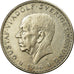 Coin, Sweden, Gustaf VI, 5 Kronor, 1966, MS(60-62), Silver, KM:839
