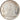 France, Token, Chambre de Commerce d'Elbeuf, 1861, Lecomte, MS(63), Silver
