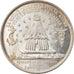 France, Token, Chambre de Commerce d'Elbeuf, 1861, Lecomte, MS(63), Silver