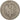 Coin, GERMANY - EMPIRE, Wilhelm I, 5 Pfennig, 1875, Hamburg, VF(20-25)