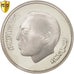 Morocco, al-Hassan II, 50 Dirhams, 1975, Llantrisant, Proof, Silver, PCGS