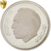 Marocco, al-Hassan II, 50 Dirhams, 1976, Llantrisant, Argento, PCGS, PR68DCAM