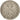 Coin, GERMANY - EMPIRE, Wilhelm II, 5 Pfennig, 1912, Karlsruhe, VF(20-25)