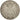 Moneta, GERMANIA - IMPERO, Wilhelm II, 5 Pfennig, 1912, Karlsruhe, MB+