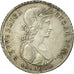 Cisalpine Republic, 30 Soldi, AN IX (1801), Milan, Zilver, ZF, KM:1