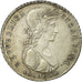 Cisalpine Republic, 30 Soldi, AN IX (1801), Milan, Silver, EF(40-45), KM:1