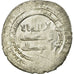 Abbasid Caliphate, al-Radi, Dirham, AH 326/937-938, Basra, Silver, VF(30-35)