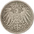 Moneta, NIEMCY - IMPERIUM, Wilhelm II, 5 Pfennig, 1901, Berlin, VF(20-25)