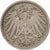Moneta, NIEMCY - IMPERIUM, Wilhelm II, 5 Pfennig, 1913, Munich, VF(30-35)