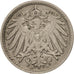 Coin, GERMANY - EMPIRE, Wilhelm II, 5 Pfennig, 1913, Munich, VF(30-35)