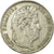 Münze, Frankreich, Louis-Philippe, 5 Francs, 1835, Lyon, S+, Silber, KM:749.4