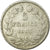 Münze, Frankreich, Louis-Philippe, 5 Francs, 1835, Lyon, S+, Silber, KM:749.4