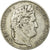 Münze, Frankreich, Louis-Philippe, 5 Francs, 1846, Bordeaux, S+, Silber