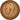 Coin, Great Britain, George V, Penny, 1936, VF(20-25), Bronze, KM:838