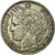 Münze, Frankreich, Cérès, 5 Francs, 1870, Bordeaux, S, Silber, KM:818.2