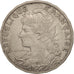 Moneda, Francia, Patey, 25 Centimes, 1904, MBC, Níquel, KM:856, Gadoury:364