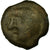 Coin, Leuci, Potin, VF(30-35), Potin, Delestrée:228