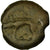 Coin, Leuci, Potin, VF(30-35), Potin, Delestrée:228