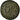 Moneta, City Commemoratives, Follis, Thessalonica, BB+, Bronzo, RIC:187