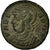 Moneta, City Commemoratives, Follis, Thessalonica, BB+, Bronzo, RIC:187