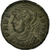 Moneta, City Commemoratives, Follis, Thessalonica, BB+, Bronzo, RIC:187