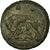 Moneta, City Commemoratives, Follis, Thessalonica, BB+, Bronzo, RIC:187
