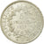 Münze, Frankreich, Hercule, 5 Francs, 1877, Paris, SS+, Silber, KM:820.1
