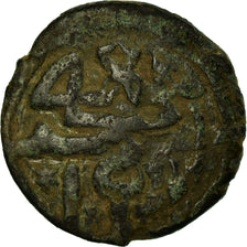 Coin, Golden Horde, Anonymous, Pul, XIVth Century, VF(20-25), Copper