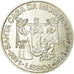 Coin, Portugal, 1000 Escudos, 1998, MS(60-62), Silver, KM:708