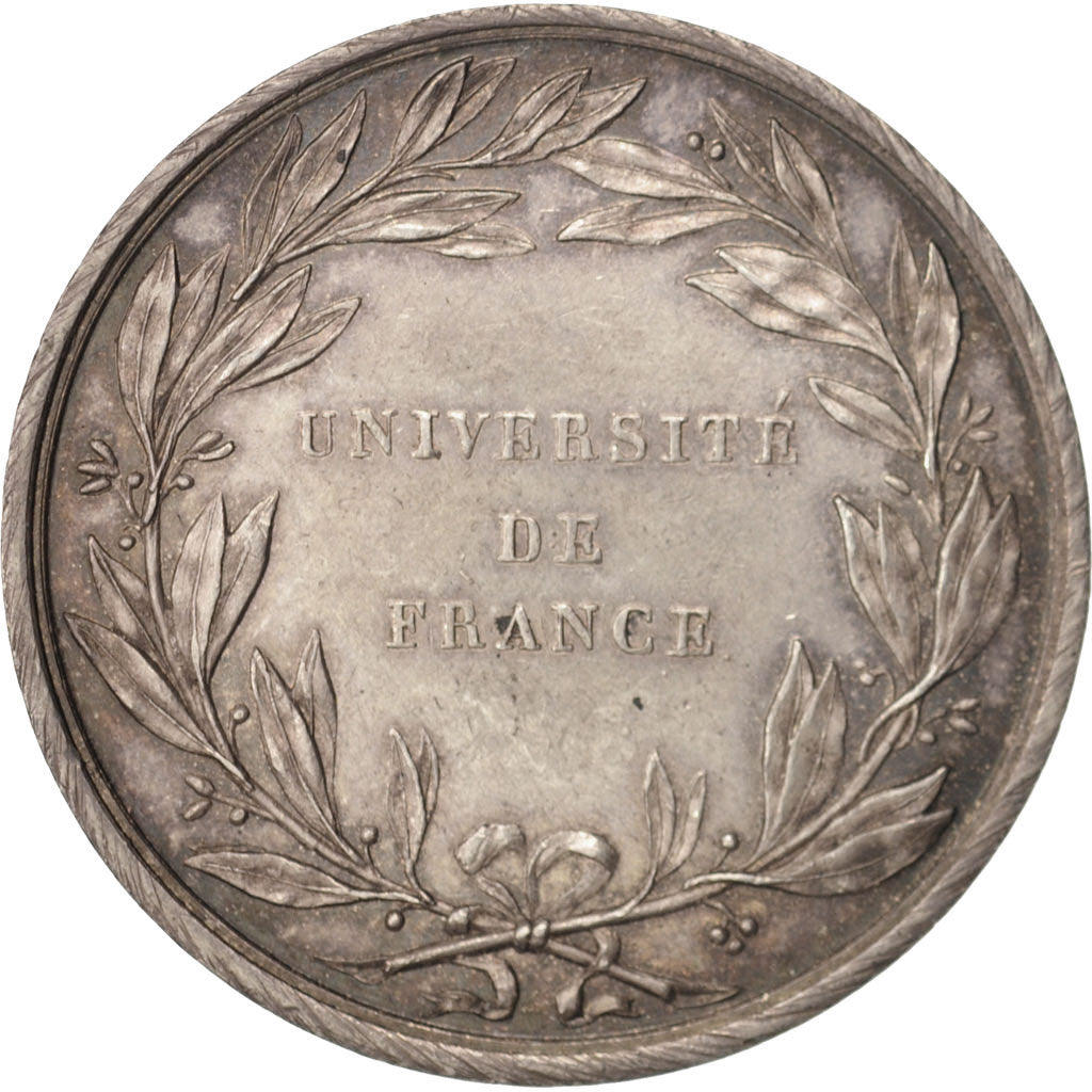 France, Jeton, Royal, Louis XVIII, 1815, Gayrard, SUP+, Argent