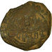 Coin, Spain, Philip II, 2 Maravedis, Cuenca, VF(20-25), Copper