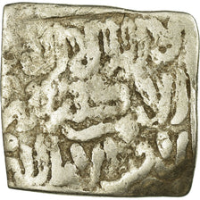 Moneda, Almohad Caliphate, Dirham, 1147-1269, al-Andalus, BC+, Plata
