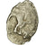 Moneta, Russia, Peter I, Kopek, 1682-1725, MB, Argento