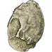 Moneta, Russia, Peter I, Kopek, 1682-1725, MB, Argento