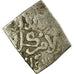 Monnaie, Almohad Caliphate, 1/2 Dirham, 1147-1269, al-Andalus, B+, Argent