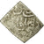 Moneta, Almohad Caliphate, 1/2 Dirham, 1147-1269, al-Andalus, B+, Argento