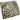 Monnaie, Almohad Caliphate, 1/2 Dirham, 1147-1269, al-Andalus, B+, Argent