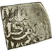Monnaie, Almohad Caliphate, 1/2 Dirham, 1147-1269, al-Andalus, B+, Argent