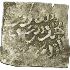 Moneta, Almohad Caliphate, Dirham, 1147-1269, al-Andalus, MB, Argento