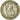 Coin, Switzerland, 2 Francs, 1879, Bern, VF(20-25), Silver, KM:21