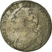 Moneta, Francia, Louis XVI, 12 deniers françois, 12 Deniers, 1792, Lyon, MB