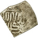 Moneta, Almohad Caliphate, Dirham, 1147-1269, al-Andalus, B+, Argento