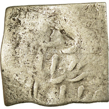 Coin, Almohad Caliphate, Dirham, 1147-1269, al-Andalus, F(12-15), Silver
