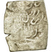 Moneda, Almohad Caliphate, Dirham, 1147-1269, al-Andalus, BC, Plata