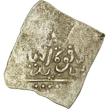 Coin, Almohad Caliphate, Dirham, 1147-1269, al-Andalus, F(12-15), Silver