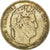 Coin, France, Louis-Philippe, 5 Francs, 1842, Bordeaux, VF(30-35), Silver