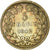 Coin, France, Louis-Philippe, 5 Francs, 1842, Bordeaux, VF(30-35), Silver